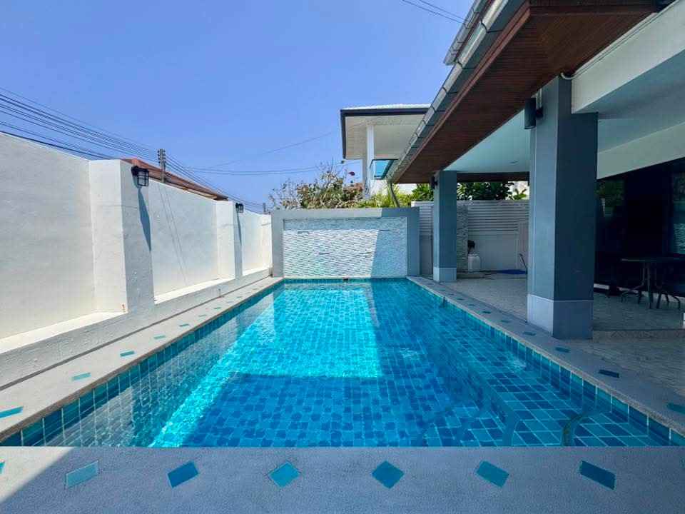 4 Bedroom Villa for rent at Eakmongkol Chaiyapruek