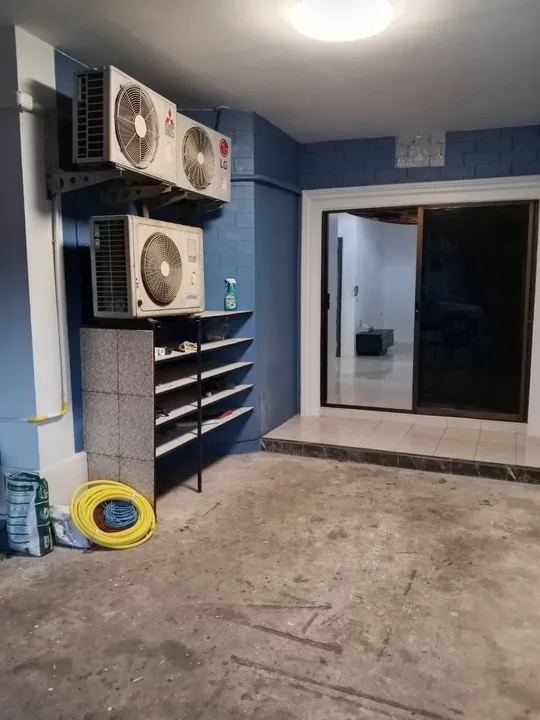 2 Bedroom Townhouse for rent in North Pattaya