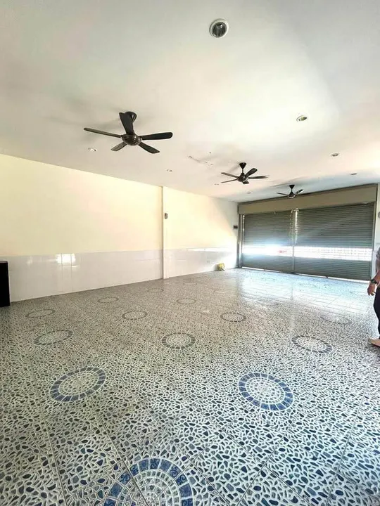 4 Bedroom House for rent in Soi Siam