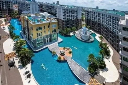 2 Bedroom Condo for rent at Arcadia
