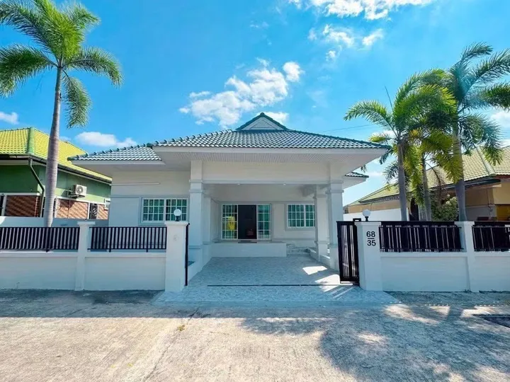 3 Bedroom House for sale at Phorn Thep Garden 3