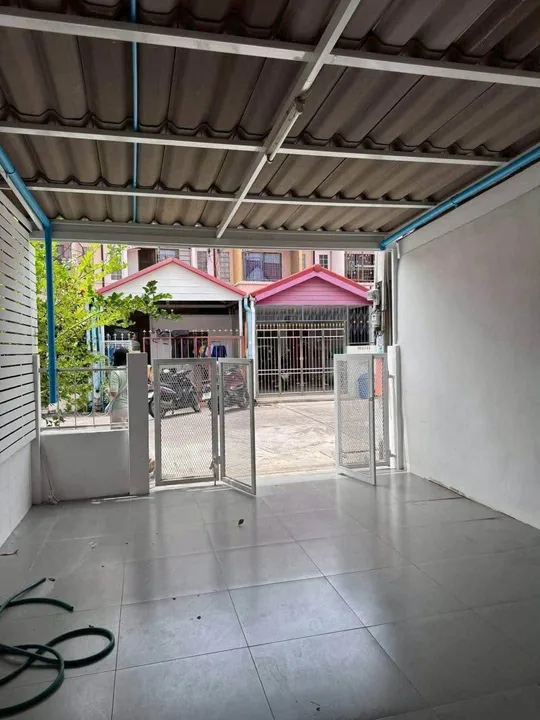2 Bedroom House for rent in Noen Plub Wan