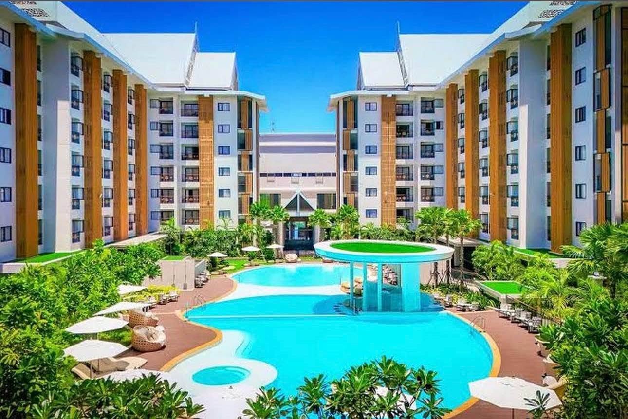 Studio for sale at Wyndham Hotel & Residences