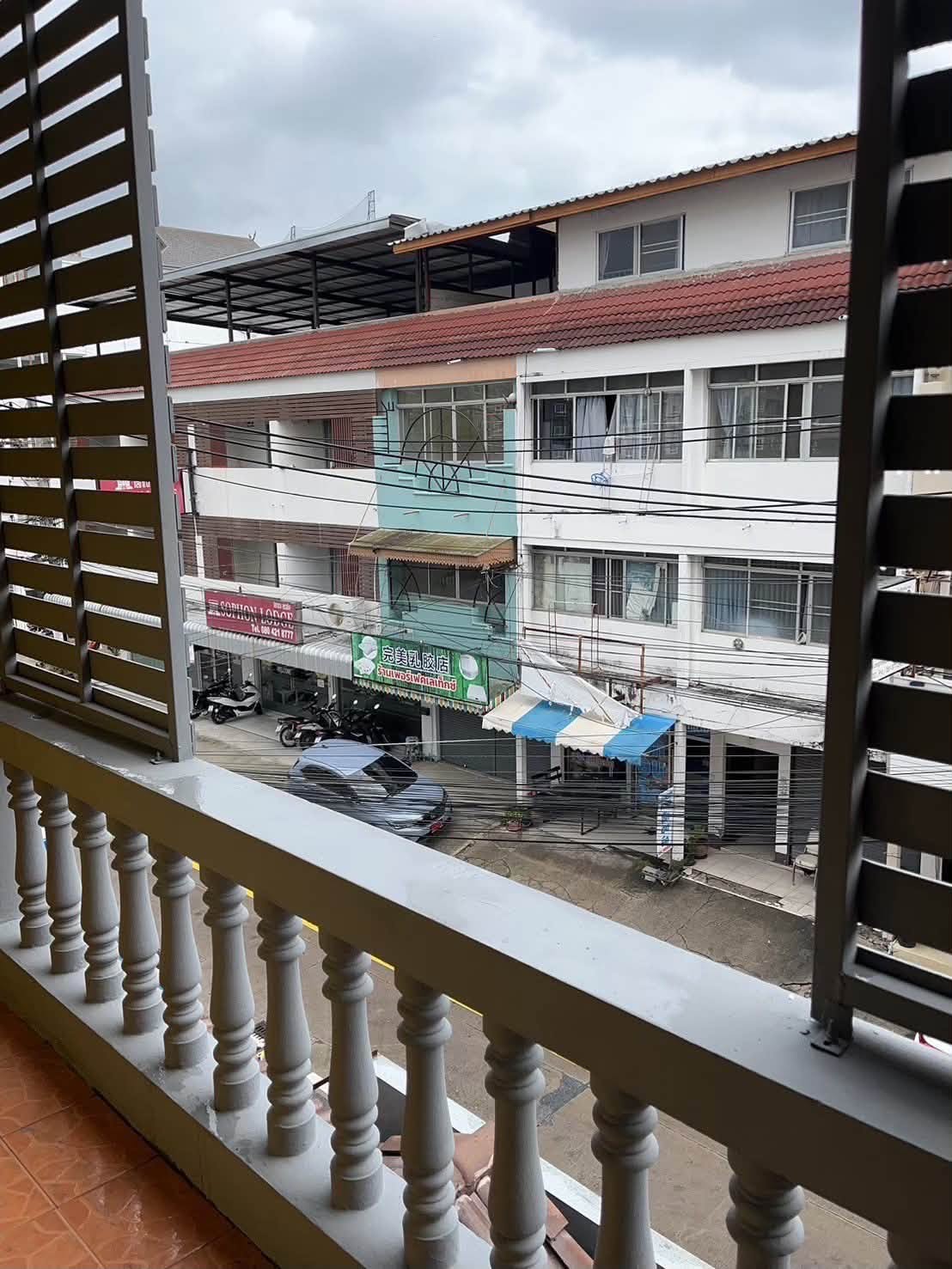 Apartment for rent at Hill Moon