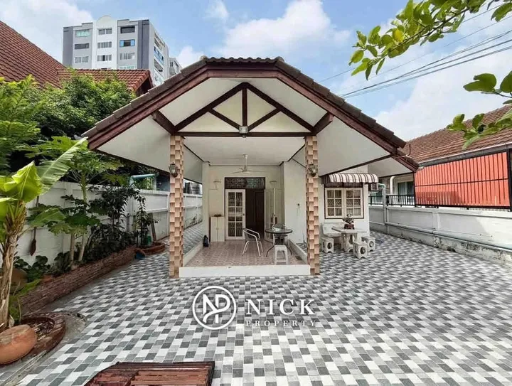 2 Bedroom House for sale in Central Pattaya