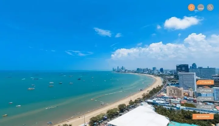 Photo from a listing at PTY Residence Sai 1