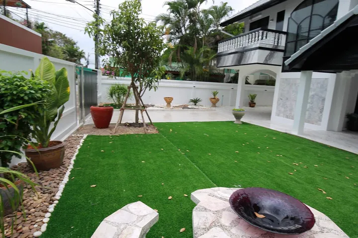 3 Bedroom House for rent in North Pattaya