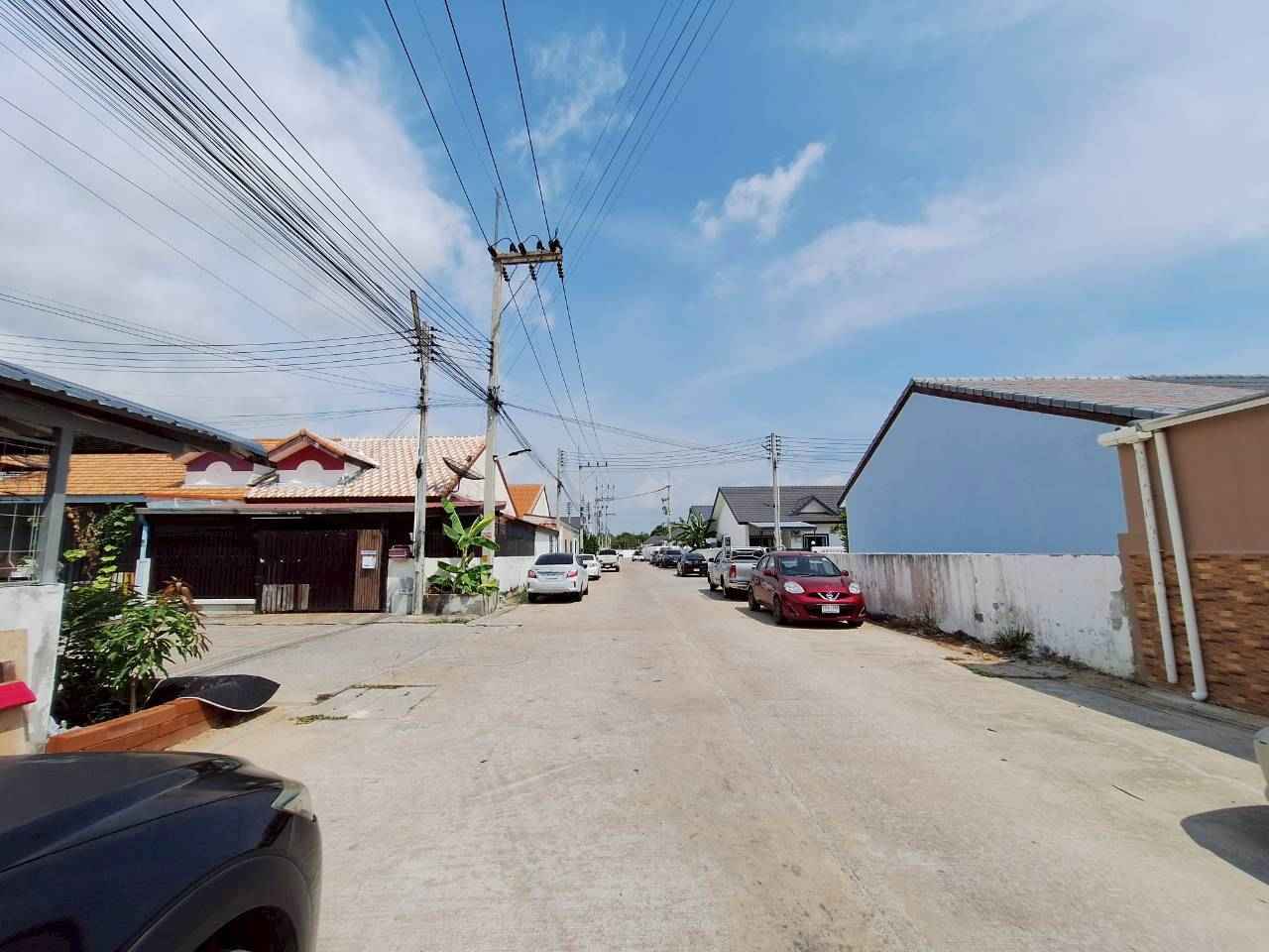 2 Bedroom House for sale at Moo Ban Rattanakorn 18