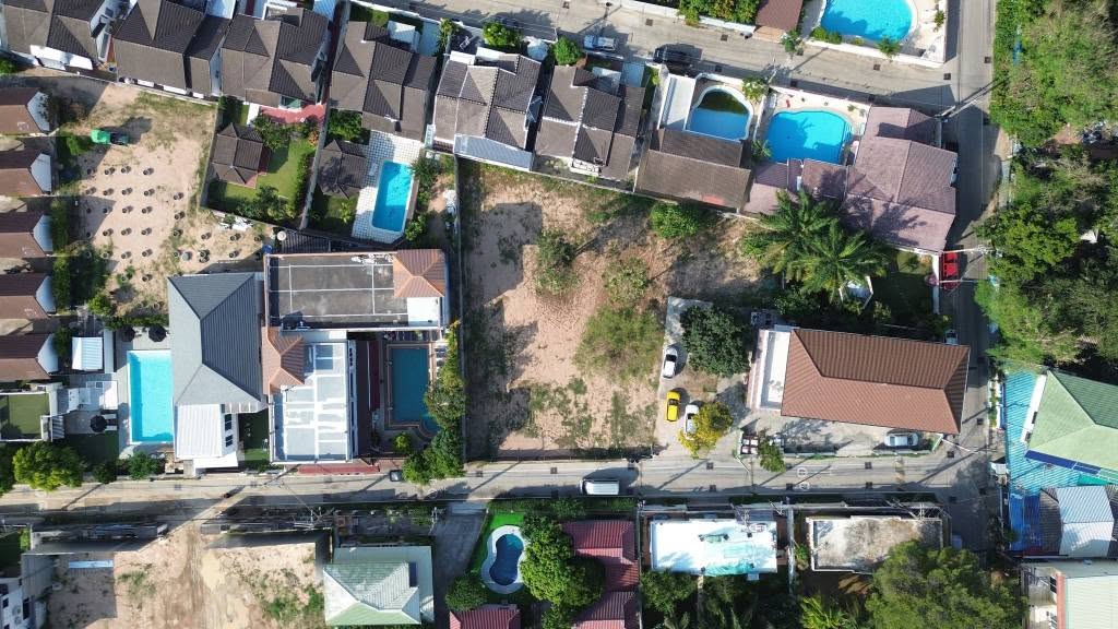 Land for sale in Thappraya