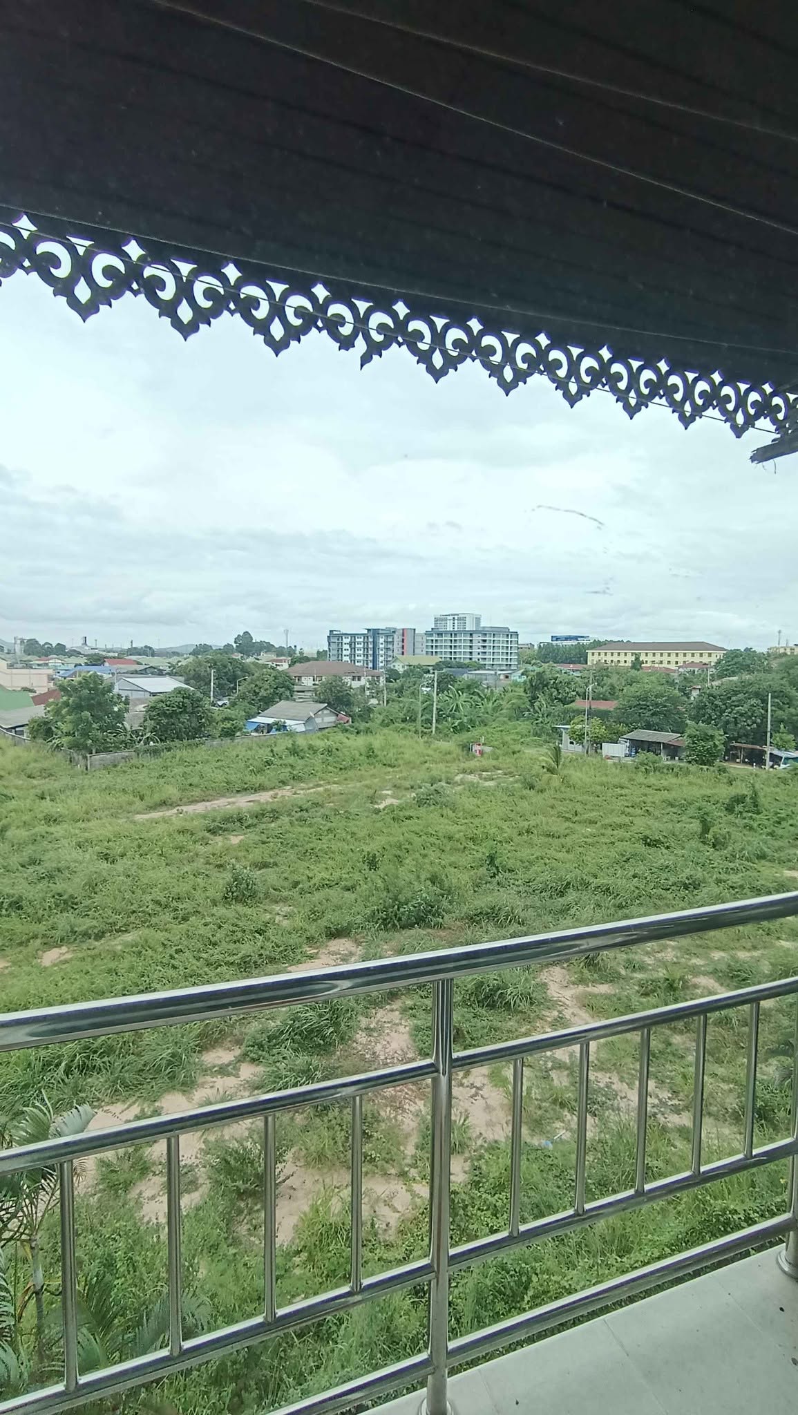1 Bedroom Condo for rent at Near Beach Residence