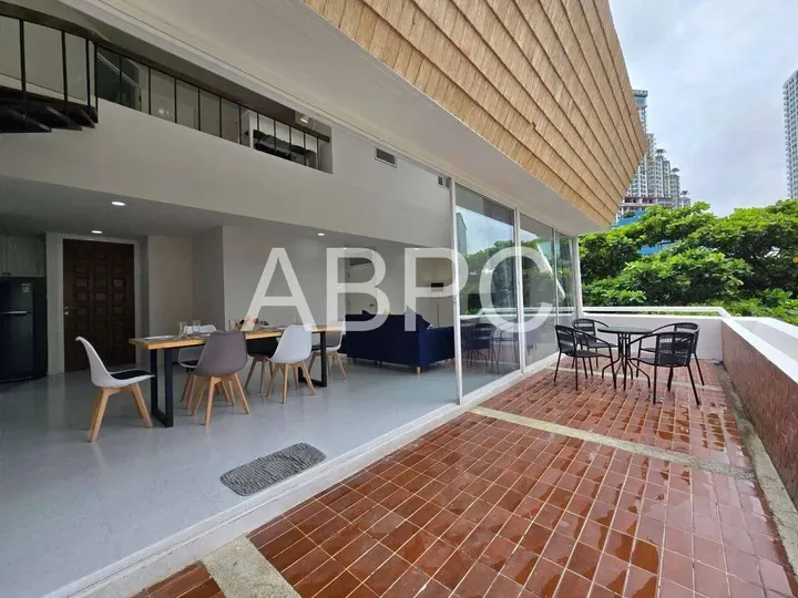 3 Bedroom Condo for rent at Panchalae Boutique Residence