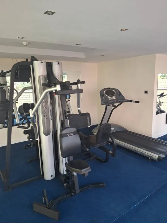 1 Bedroom Condo for rent at Sunset Boulevard 1
