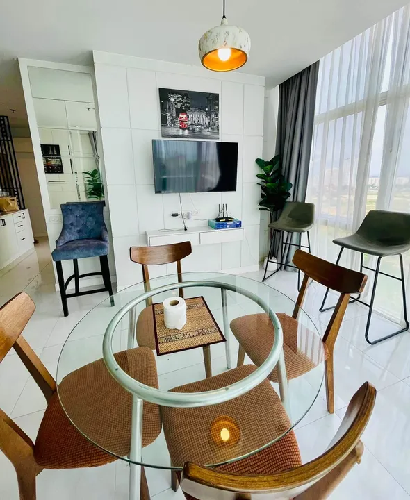 2 Bedroom Condo for rent at The Grand A.D. Jomtien