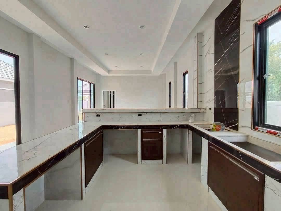 3 Bedroom House for sale in Chaiyapruek