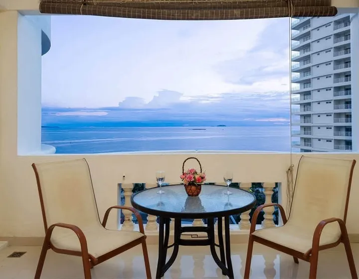 Studio for sale at Jomtien Complex