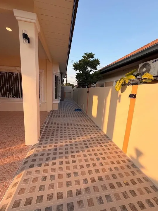 3 Bedroom House for sale at Classic Home 2
