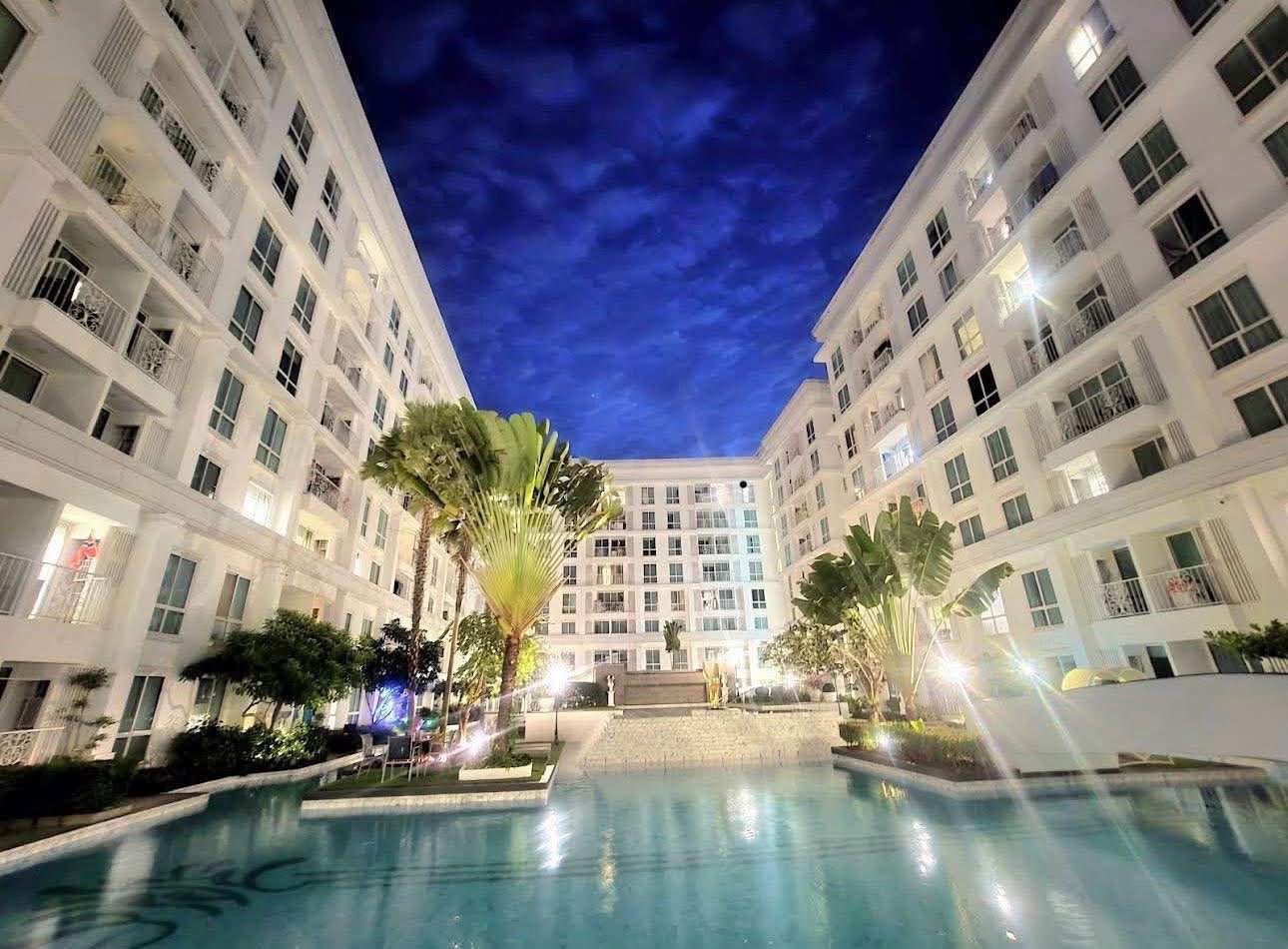1 Bedroom Condo for rent at The Orient Resort & Spa