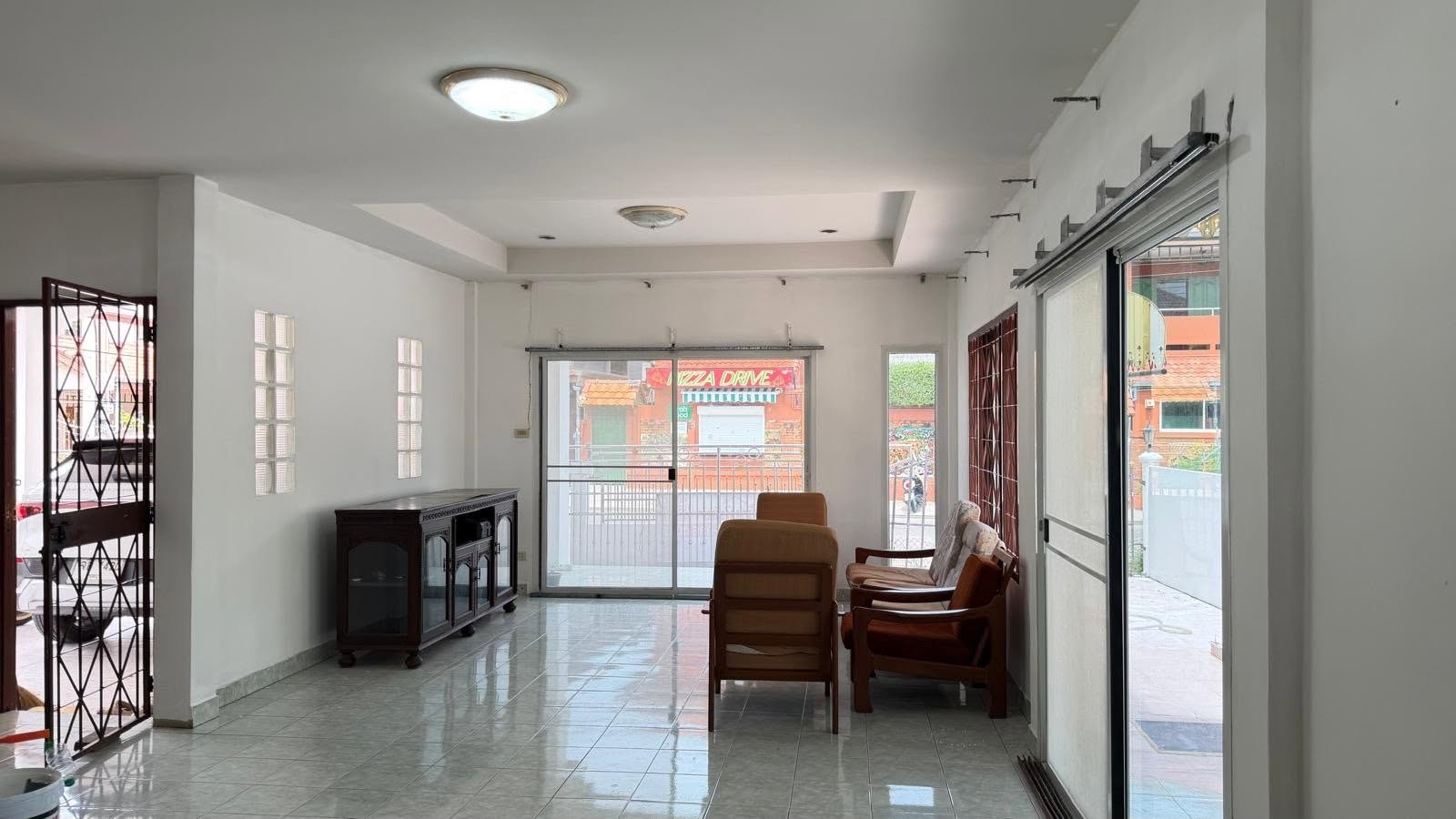 4 Bedroom House for rent at Chatkaew 9