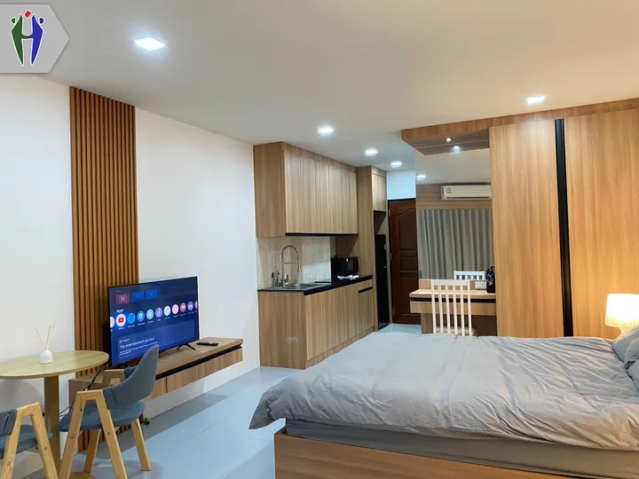 Photo from a listing at View Talay 1