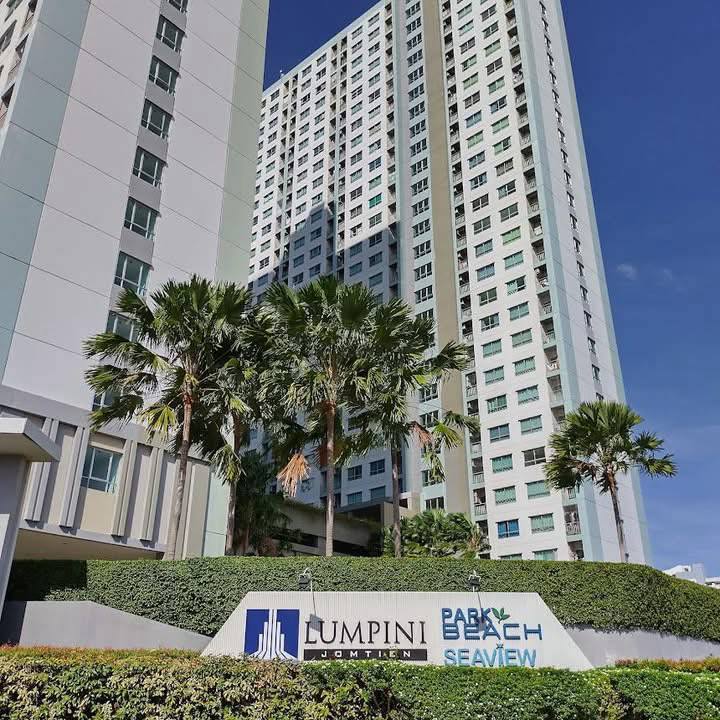 Condo for sale at Lumpini Seaview