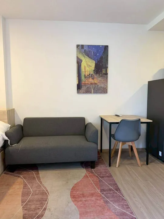 Photo from a listing at Vay Pothisan