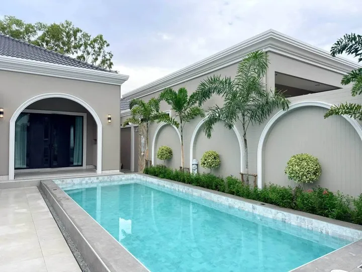 4 Bedroom Villa for sale in Nong Prue