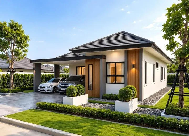 3 Bedroom House for sale in Takhian Tia