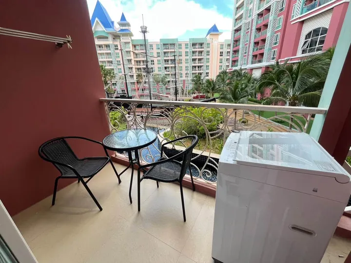 1 Bedroom Condo for sale at Grand Caribbean