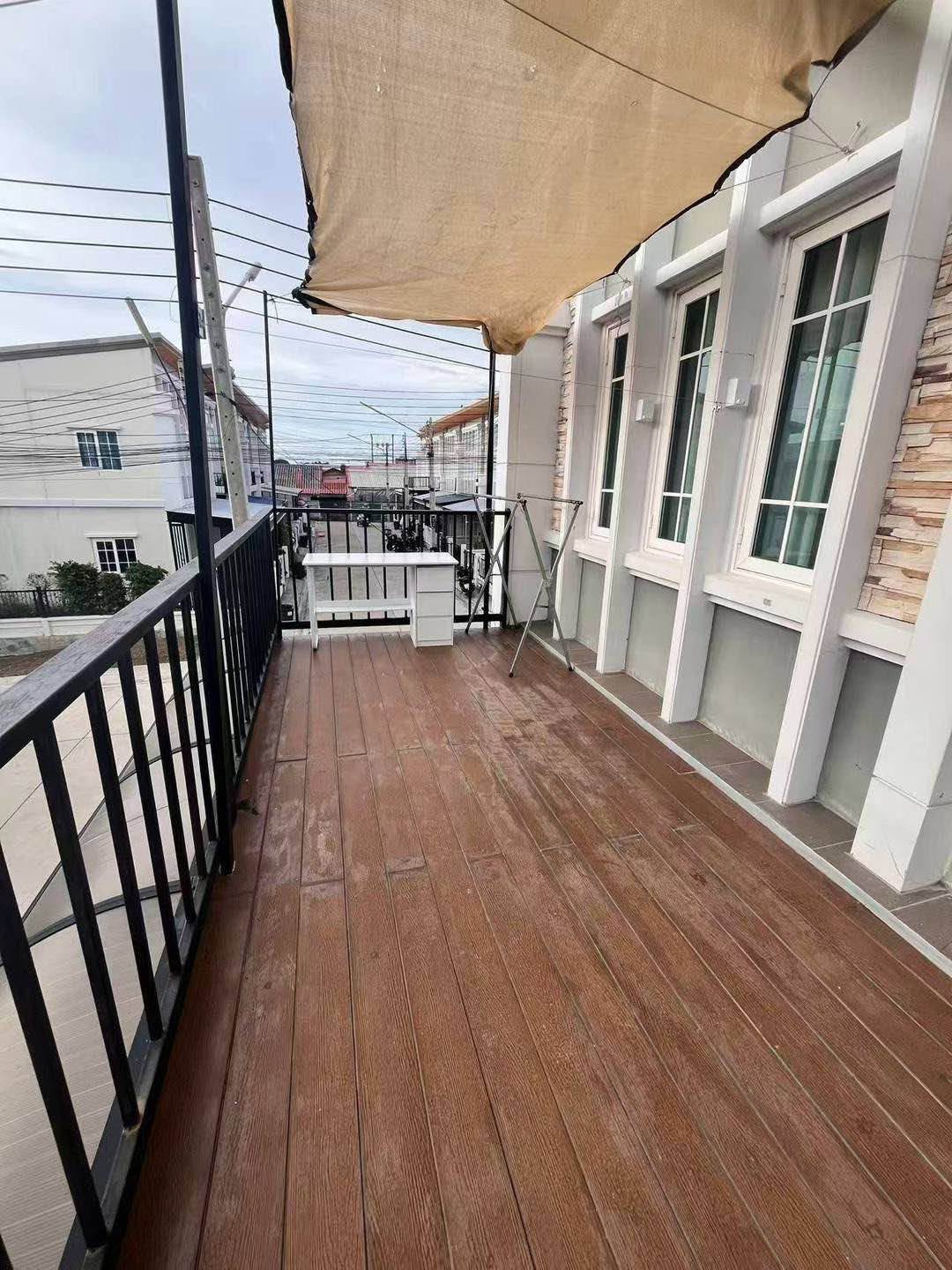 4 Bedroom House for rent at Golden Town