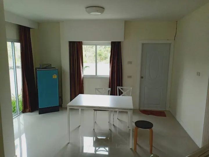 2 Bedroom House for sale at Ban Suan Mi Suk