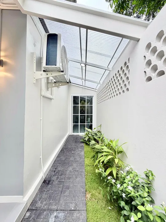 3 Bedroom House for sale in Khao Noi