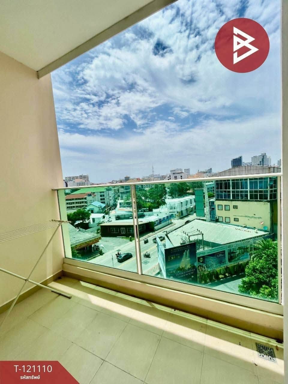 1 Bedroom Condo for sale at Olympus City Garden