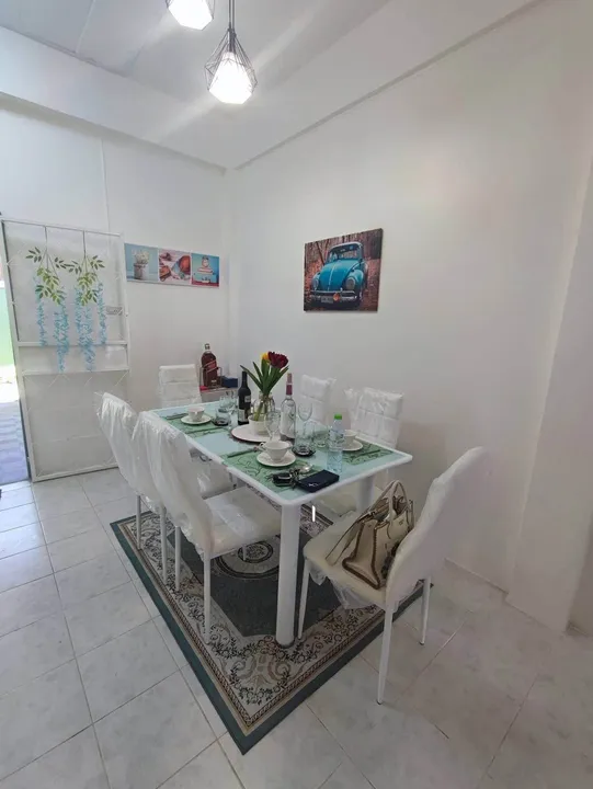 2 Bedroom House for rent in Khao Noi