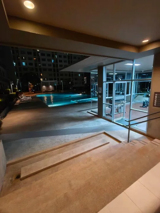 1 Bedroom Condo for rent at Lumpini Ville Naklua-Wongamat