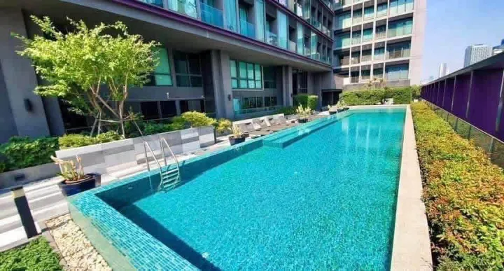 Photo from a listing at Noble Remix