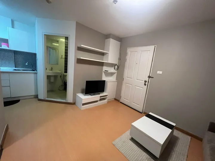 Photo from a listing at The Trust Residence