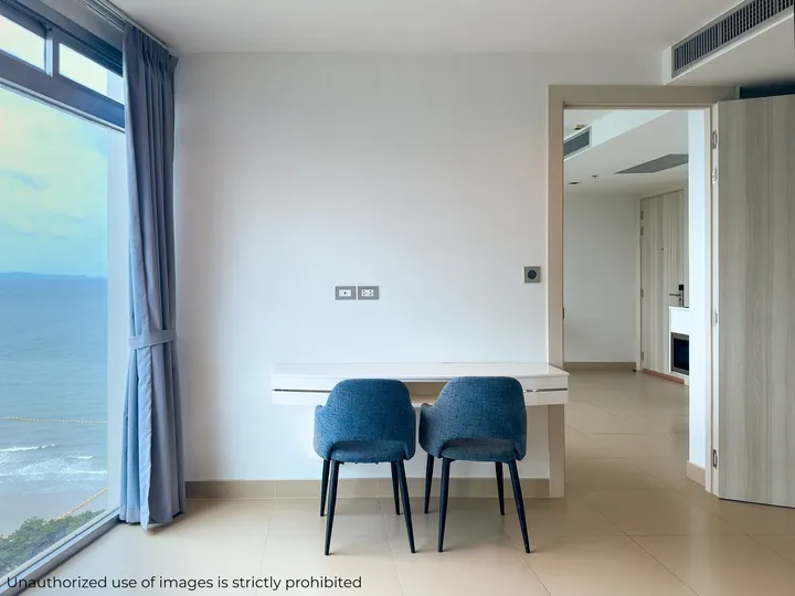 1 Bedroom Condo for rent at Sands Condominium