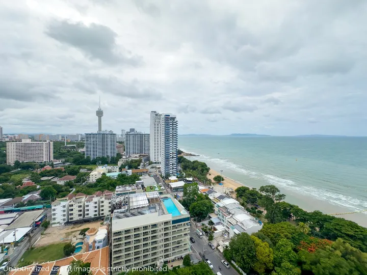 Photo from a listing at Sands Condominium