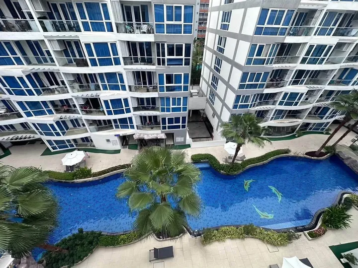 2 Bedroom Condo for rent at Grand Avenue