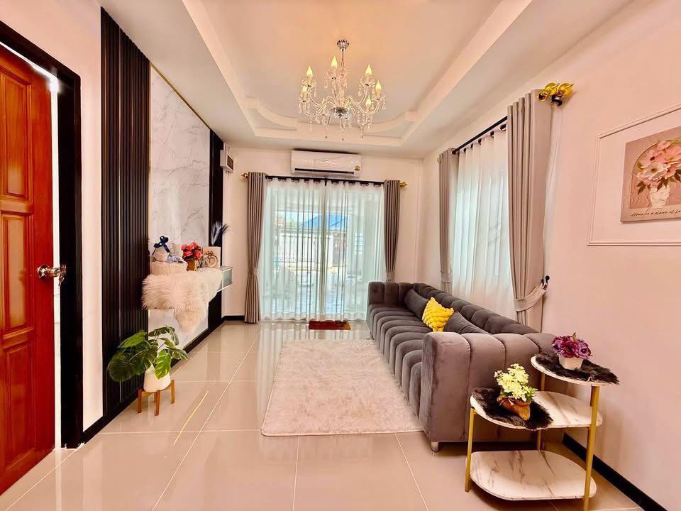 3 Bedroom House for sale in Central Pattaya