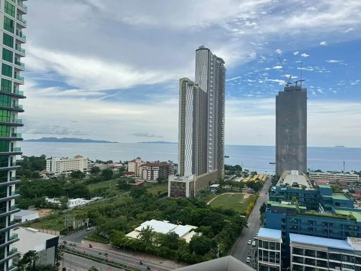 1 Bedroom Condo for rent at The Riviera Ocean Drive