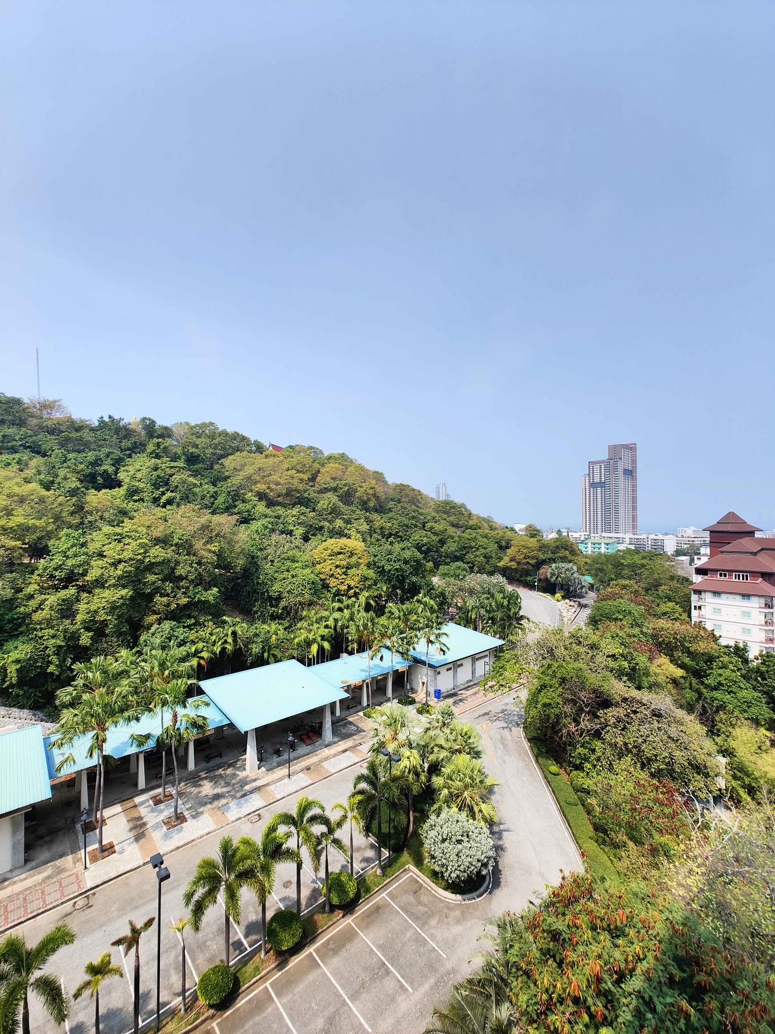 2 Bedroom Condo for rent at The Axis