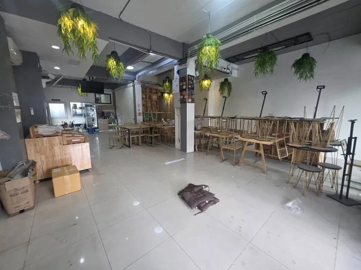 Commercial for sale in Soi Krom Thidin