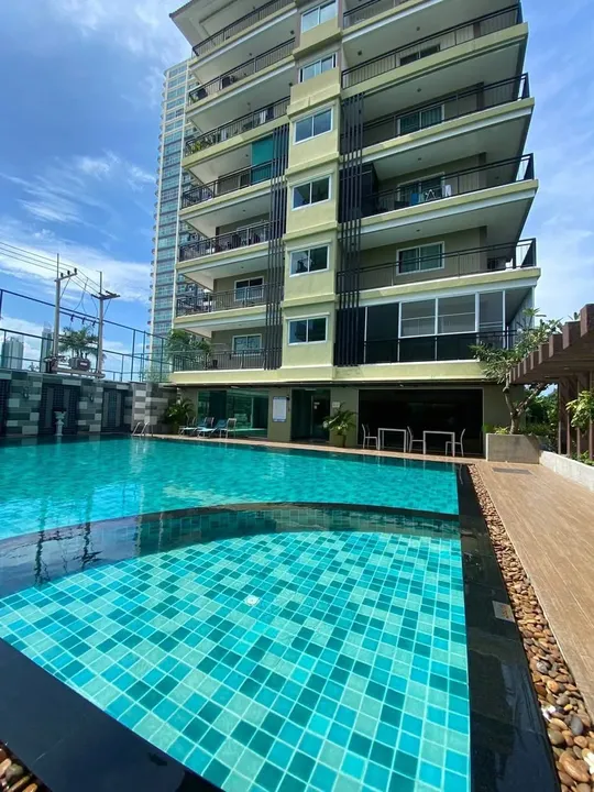 Condo for rent at Portland 2