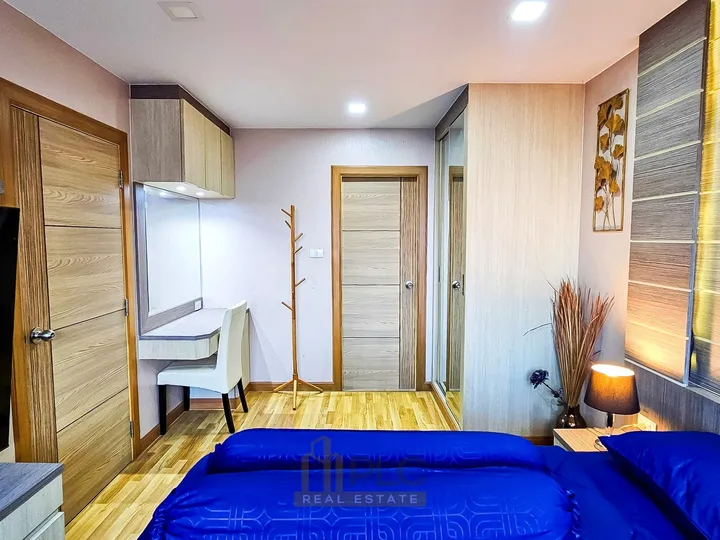 1 Bedroom Condo for sale at Whale Marina