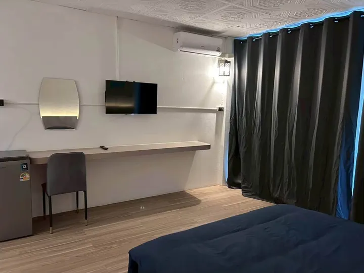 Studio for rent in Jomtien