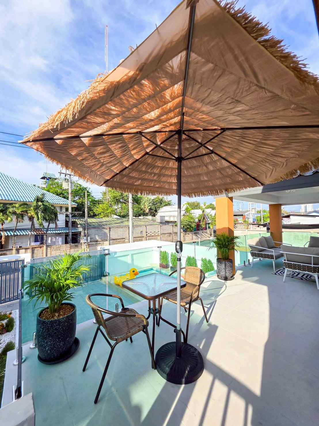 5 Bedroom Villa for sale in South Pattaya