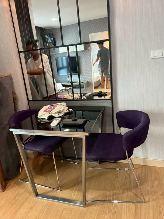 1 Bedroom Condo for sale at The Private Paradise