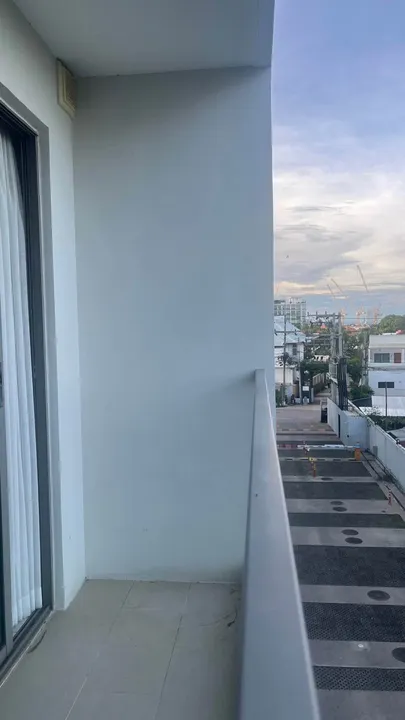 1 Bedroom Apartment for sale at Laguna Beach Resort