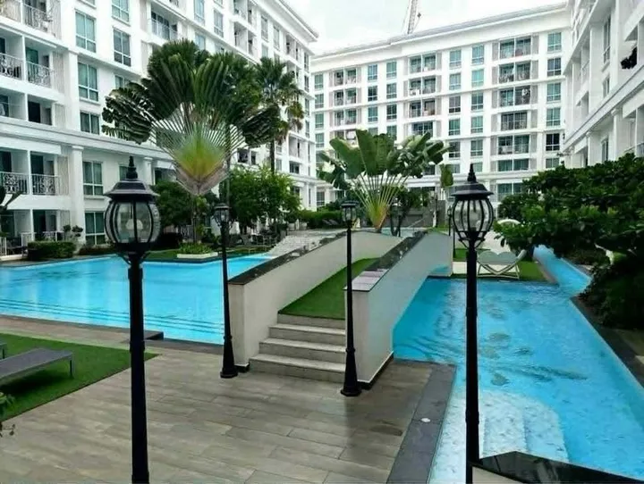 1 Bedroom Condo for sale at The Orient Resort & Spa